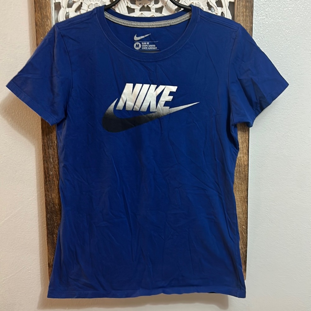 Nike Slim Fit T-shirt
